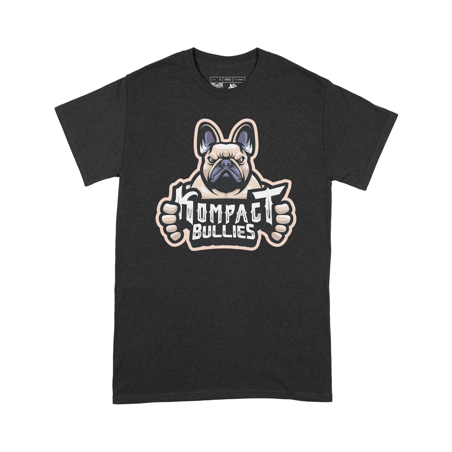 compact bullies pets dogs frenchies French bulldog
